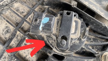 Manifold Absolute Pressure (MAP) Sensor GMC Sierra 4.8L 2007-2013 Location and Replacement