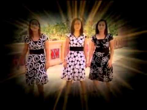 ♥ Lagu Rohani Batak ♥ The Heart ♥ Dung Sonang Rohanghu