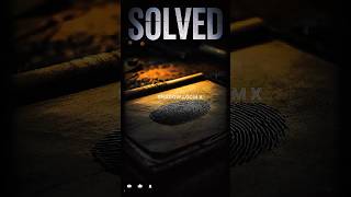 Solved After 25 Years 😱.#shorts #coldcase #truecrime #justice #usa #shorts #youtubeshorts #viral