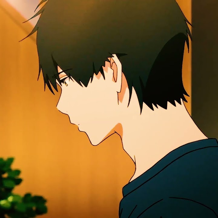 I Want To Eat Your Pancreas (FKJ - Ylang Ylang)