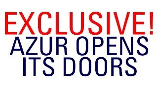 Exclusive Highlight - The Mpm-10Azur Opens Its Doors Georges-Vanier Station - Jan. 11Th, 2015