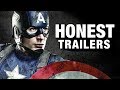 Honest Trailers - Captain America: The First Avenger