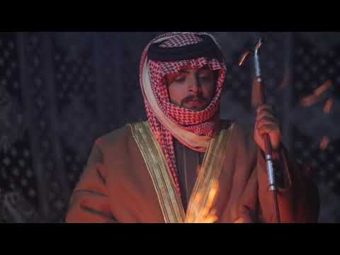 مشاهد للمونتاج | حروة لقى | مبارك المصارير HD (حصري)