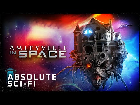 Time Travel & Haunted House In Space still
