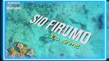 Rio Grime - Sio Firumo Lirik
