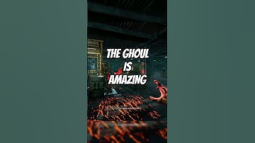 The MOST fun killer in DBD #shorts
