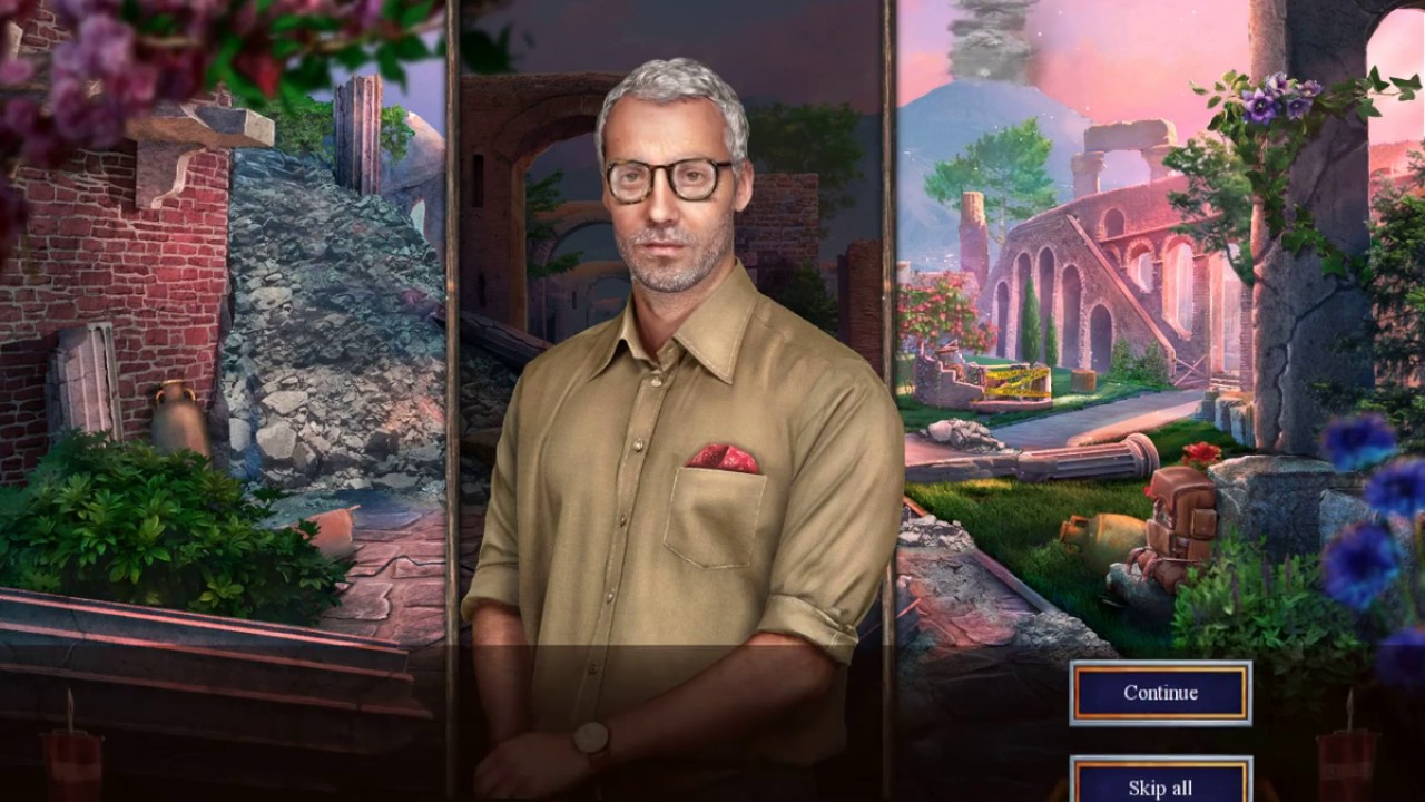 Hidden Expedition: Neptune's Gift Free Download