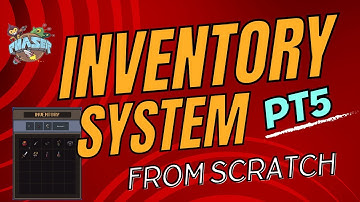 [Part 5] Building a 2D RPG inventory system from scratch in Phaser 3 - Item Tooltip and Filtering