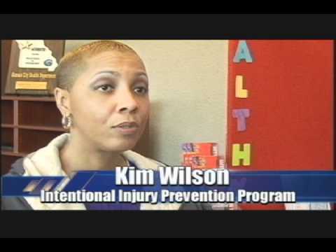 "The Weekly Report" segment on intentional injury ...