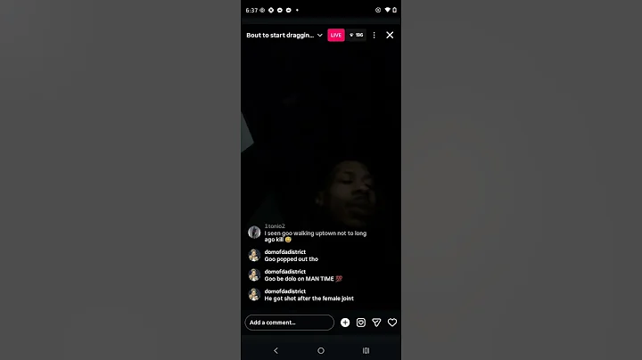 Ant Glizzy Goes OFF on Shy Glizzy After Sneak Disses on New Album