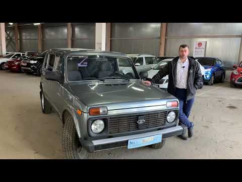 ВАЗ 2131 2013