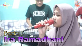 Badai Biru-Ira Ramadhani Ap Musik