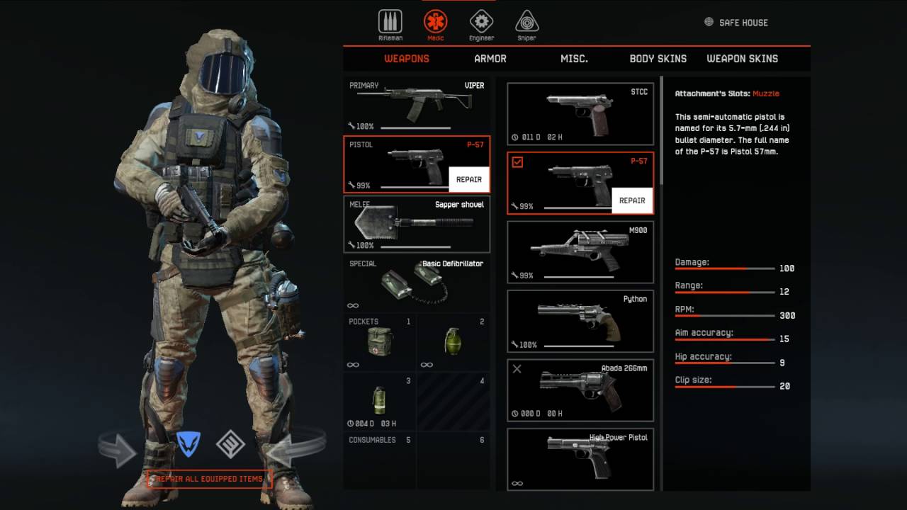 Как проходить warface. Как проходить warface