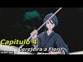 Bleach: Rebirth of Souls | Arco dos Visored - Cerejeira a Florir