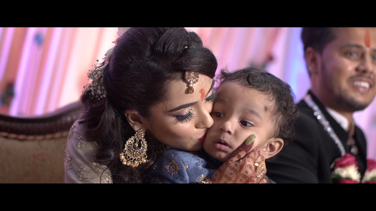 Engagement teaser....... Mohit Sakshi - YouTube