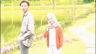 aku sayang banget sama kamu - souqy band ( rahim \u0026 teah ) mv