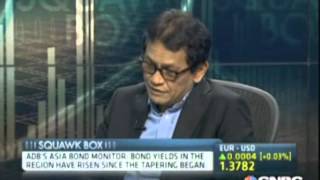 Iwan Azis Interview, March 2014