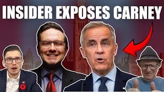 LIBERAL MP REVEALS ALL! Budget Watchdog & Insider Expose SHOCKING Gov't Spending! (Must See)