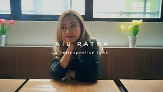 AFTER GARASI, THE AIU (JAPAN), KILMS, WHAT'S NEXT?? //  #talkwithAIU