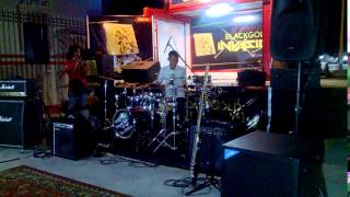 Download Lagu Serasa-crisye drum cover (fendyanprazt) MP3