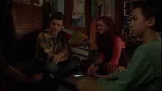 The Fosters - Spin The Bottle (Jude and Connor)