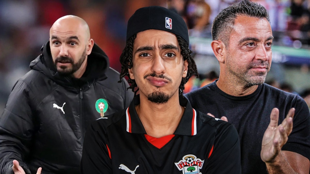 شنو حقيقة استقالة وليد الركراكي وشكون الانسب لتعويضه ؟