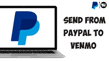 How To Send Money On PayPal To Venmo 2025