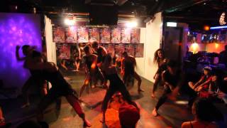 STAR WAACK 2014 [AFTER PARTY GUEST SHOWCASE // WAACKTTITUDE(MO)]