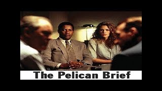 Learn English Through Story Subles The Pelican Brief