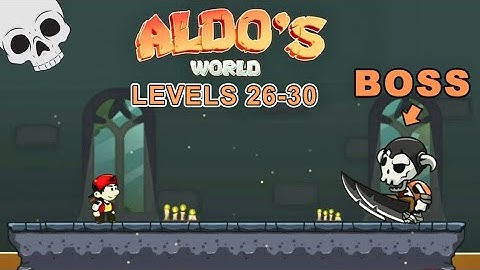 Aldo