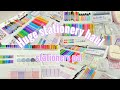 Huge stationery haul ft stationery pal