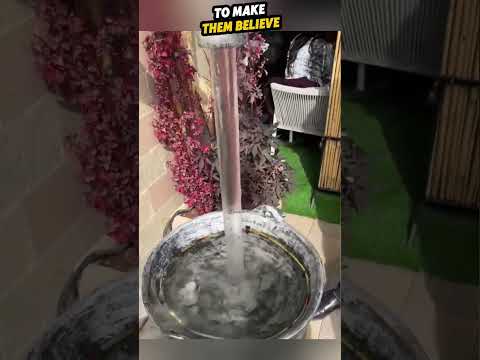 People Thought It S Magic But Look Closely Kindness 