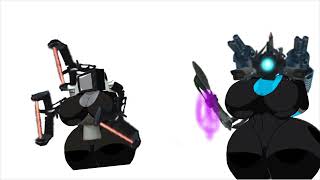 Skibidi Vore Lock In Universe