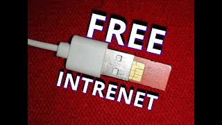 THE FREE INTERNET SECRET IS VERY SIMPLE!Works 100% by 2022 screenshot 2