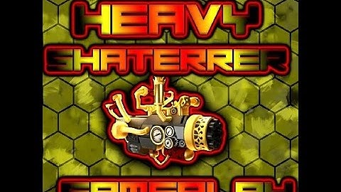 Respawnables- Heavy Shaterrer Gameplay! (MULTIPLAYER)