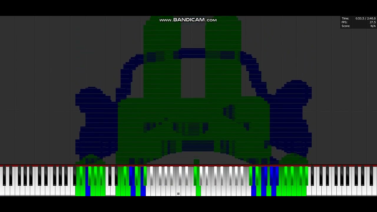 Dark MIDI - Platinum Android Alarm