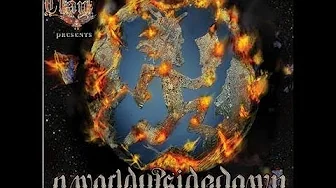 DJ Clay-SKREEM!(ICP) DJ Clay-SKREEM!(ICP)