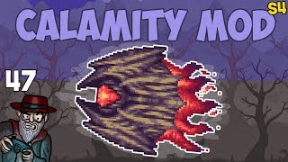 Welcome to s4 of our #terraria calamity mod let's play! this version
is running on terraria update 1.3.5 follow me social: instagram:
https://www.instagra...