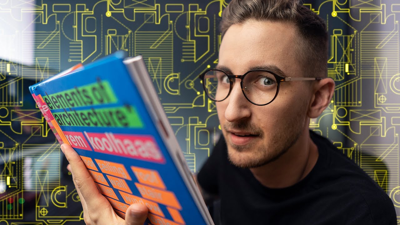 5 Signs You Should Be An Architect