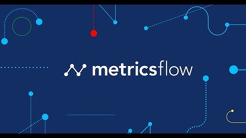 Cookieless Analytics & Attribution - Metricsflow Explainer