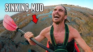 80 Hours On a Kayak