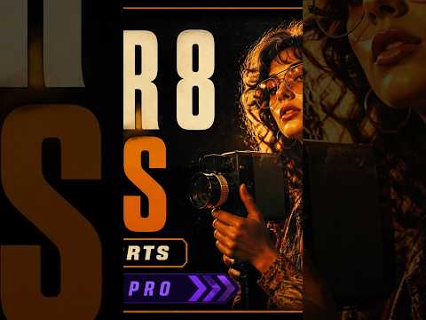 Retro Super 8mm Reels Premiere Pro, a Plug-in Add-On by AAA Presets (Thumbnail 3 of 3)