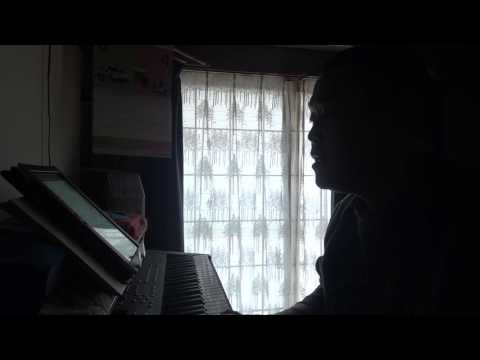はじまりはいつも雨（cover）
