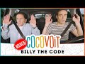 Cocovoit  billy the code