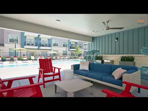 Parmer Apartments