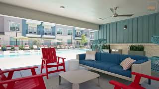 1900 Parmer in Austin, TX - Fairfield