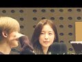 Oh My Girl Arin Kbs Radio 250723 Oh My Girl Arin Kbs Radio 250723