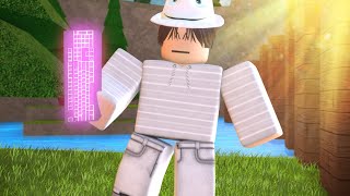 Roblox KAT Keyboard ASMR & Lo-fi music screenshot 1