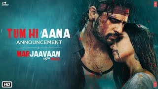 Tum hi aana lyrics (hindi) song 2019 ...