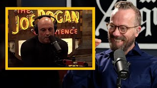 Joe Rogan Vs Pro Life Guest